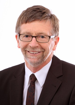 Dr. <b>Peter Knappe</b> - 131_portrait