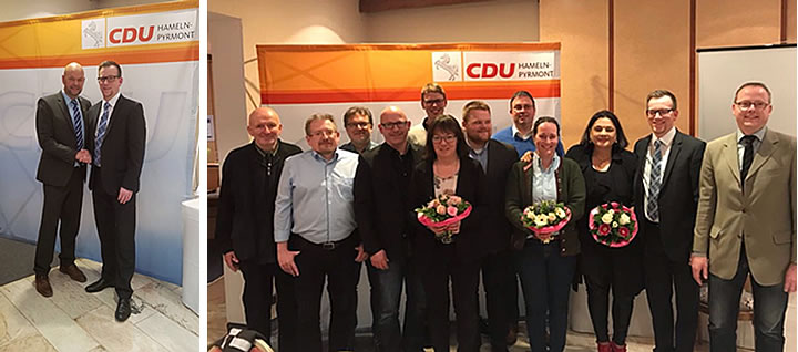 CDU Hameln