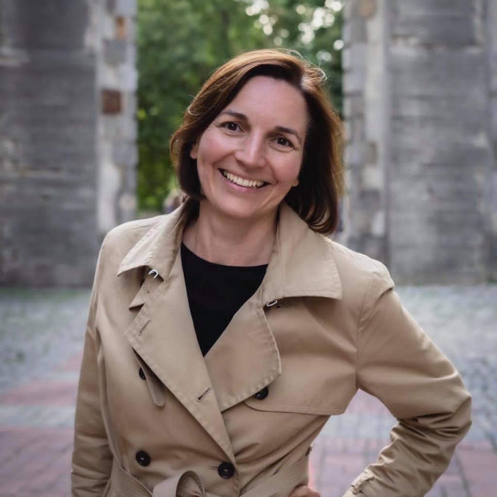 Mareike Lotte Wulf - Fr das Weserbergland nach Berlin