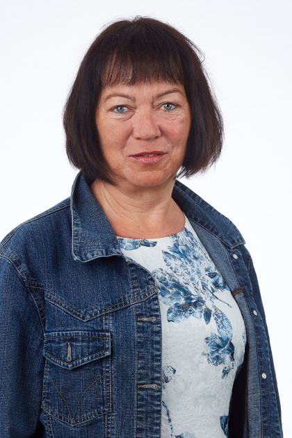 Petra Uhlit