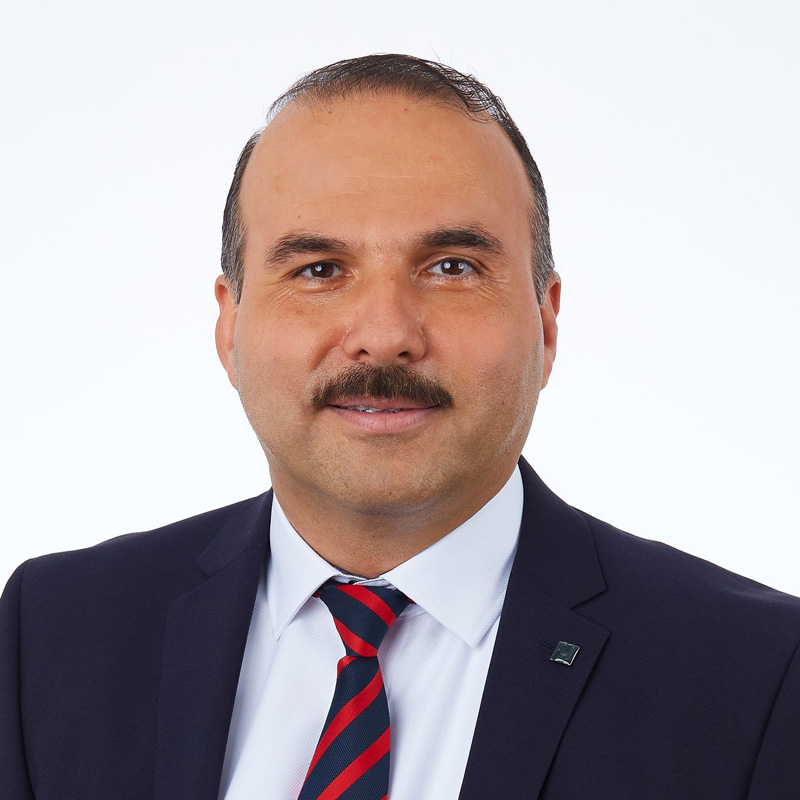  Murat Bas