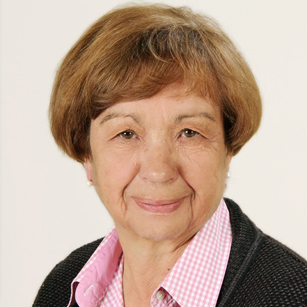  Anja Gernart