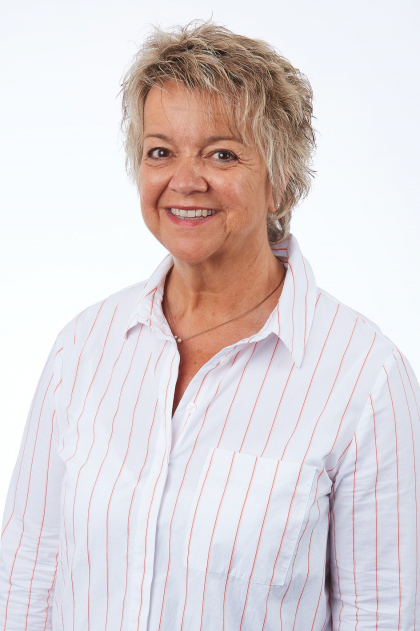  Birgit Albrecht