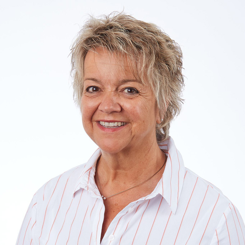  Birgit Albrecht