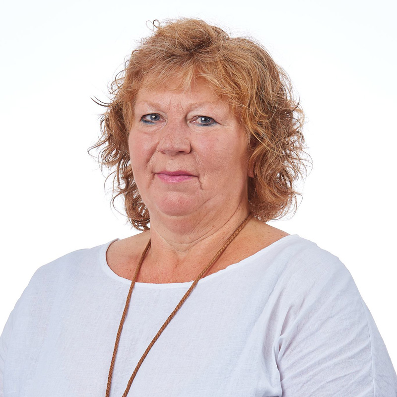  Elke Usadel