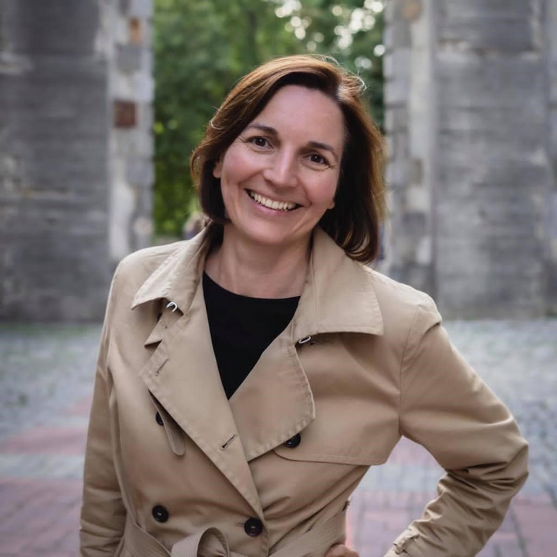  Mareike Lotte Wulf MdB