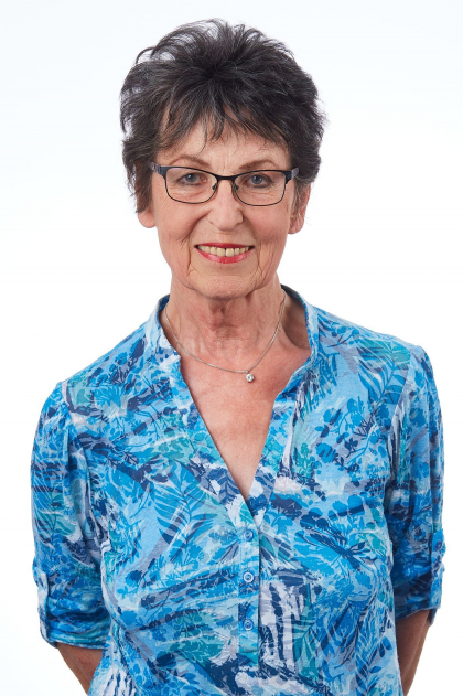 Brunhild Kühl