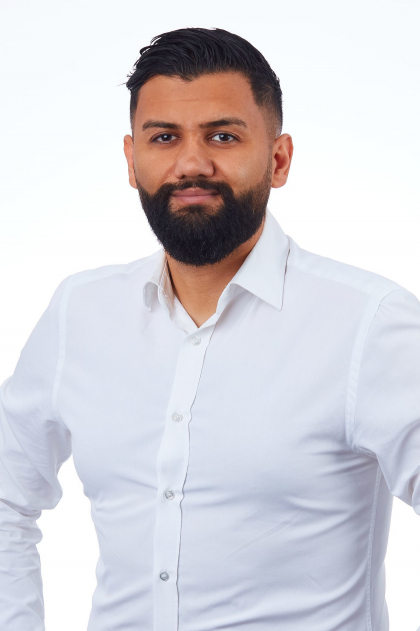 Yalcin Uzun