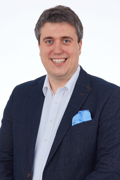 Hanns Martin Lücke
