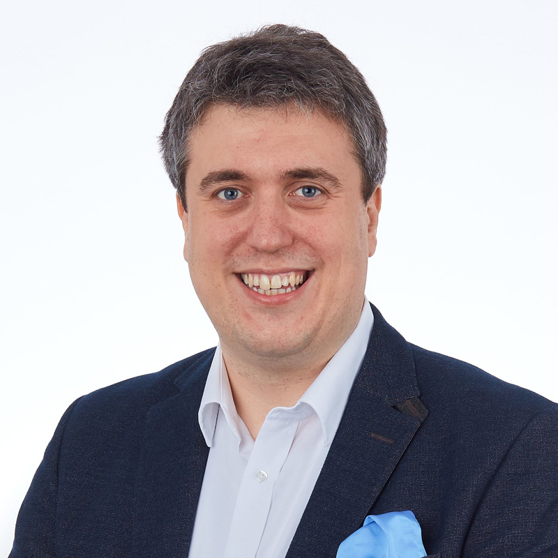 Dr. Hanns Martin Lcke