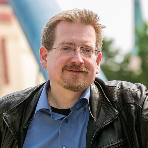  Michael Vietz