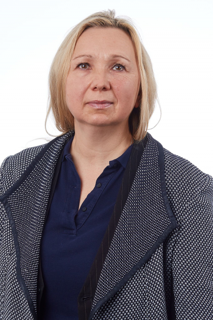 Eleonora Schnur