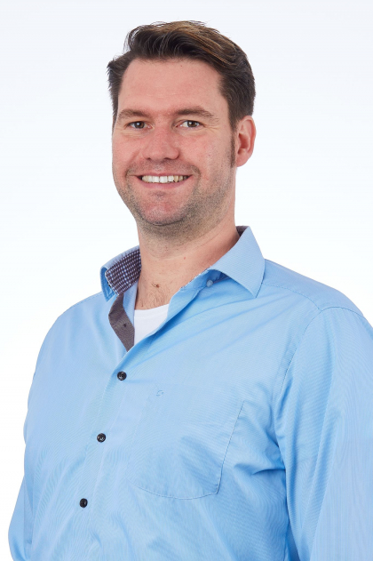 Torsten Torster