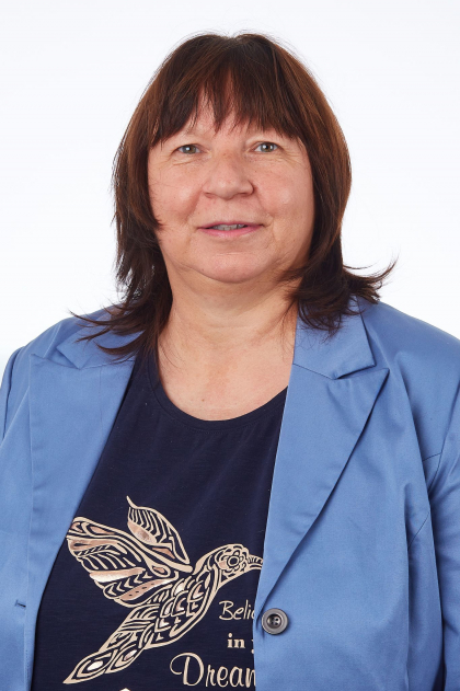 Jessica Giller
