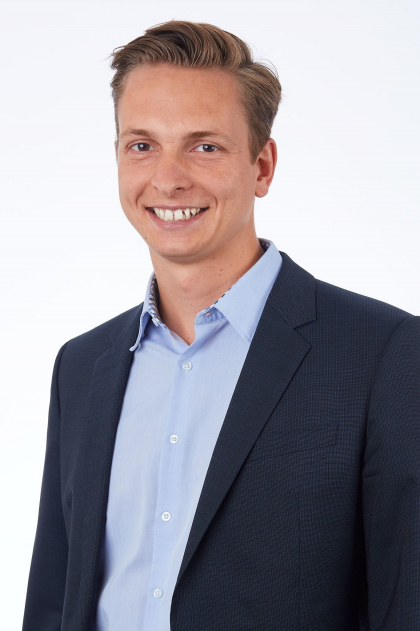 Julius Kock