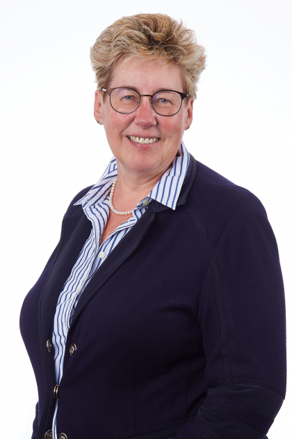 Birgit Hart