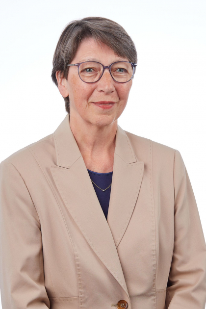 Ruth Tommes