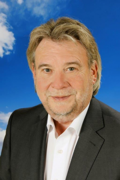 Ralf Medeke