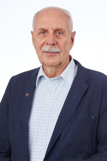  Gerhard Paschwitz