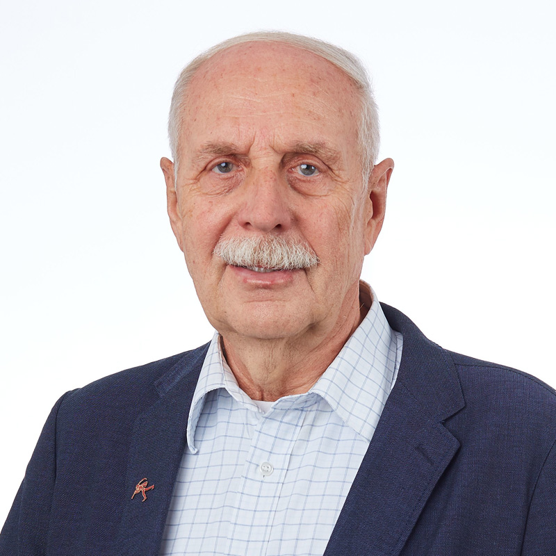  Gerhard Paschwitz