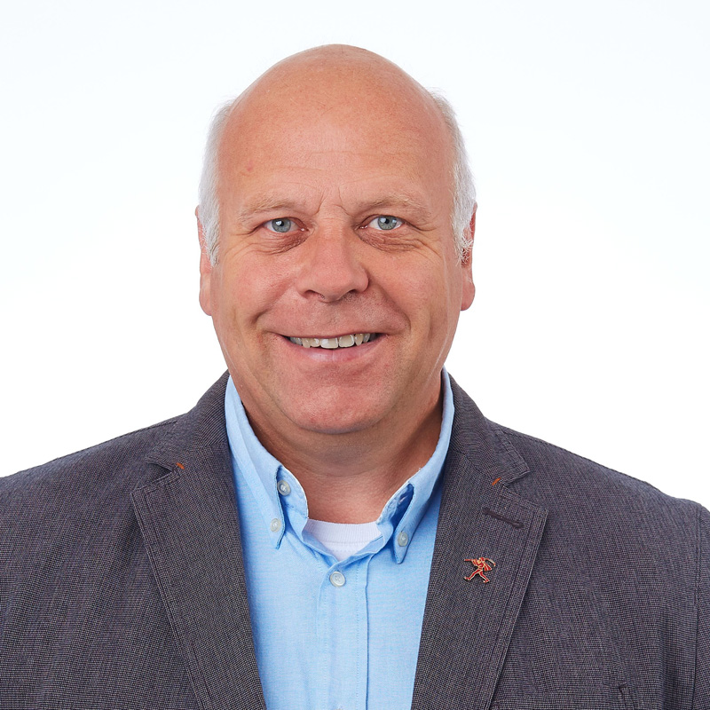  Thorsten Sander