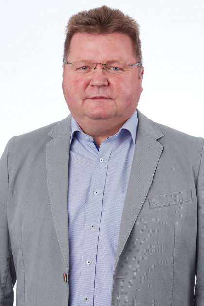 Dirk Hothan