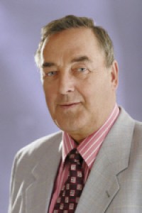 Heinz Böhne