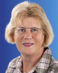 Ute Paeschke