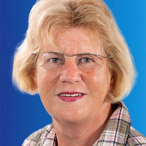  Ute Paeschke