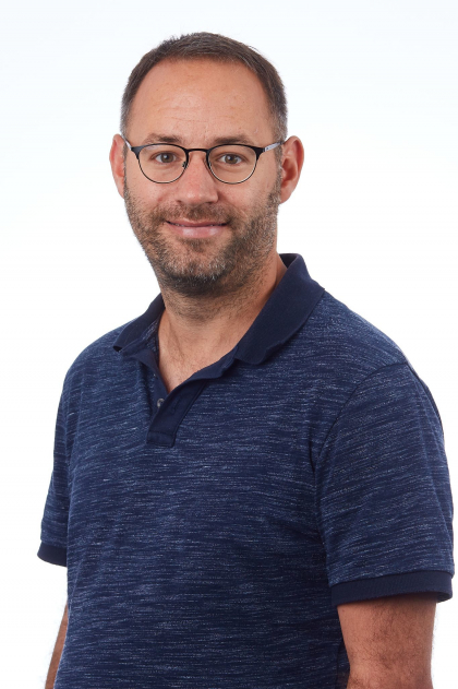 Timo Schnorfeil