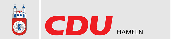 CDU Logo
